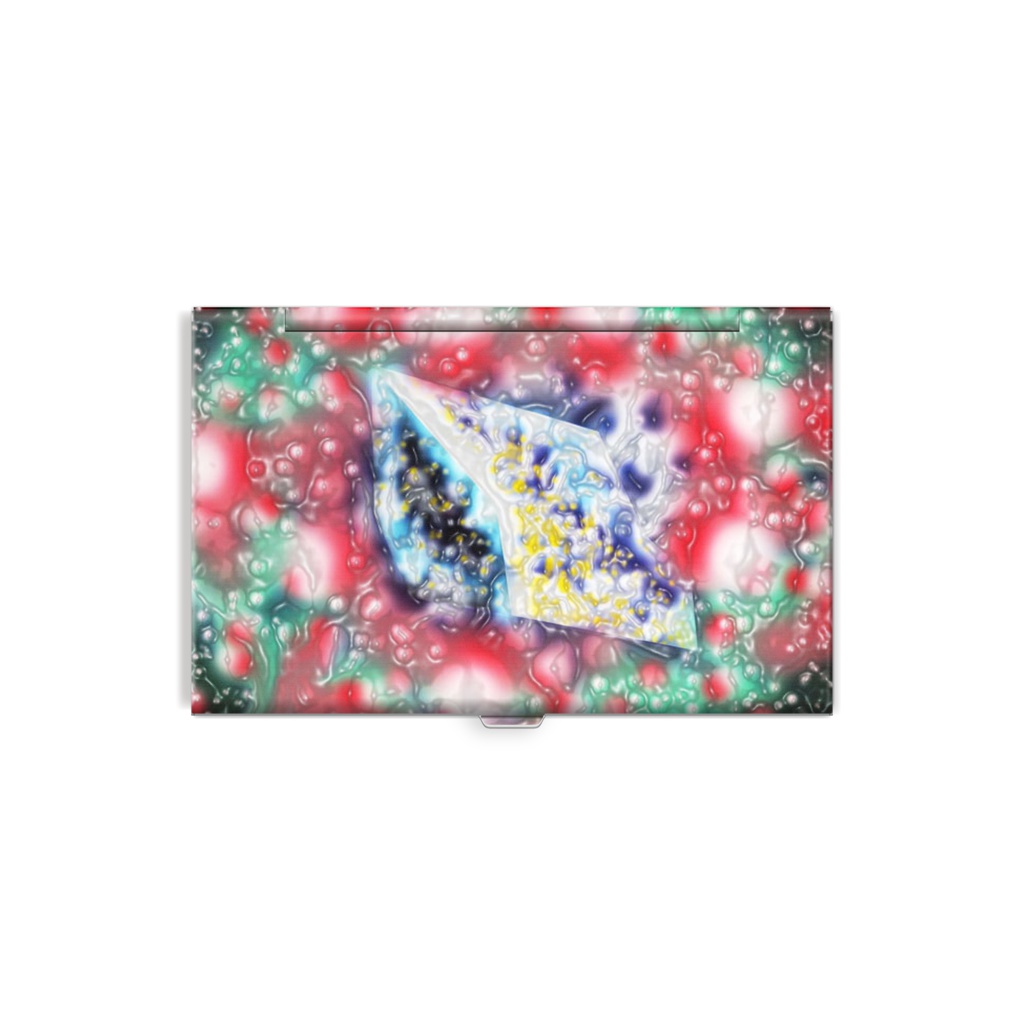 MJアート・名刺入れ 01