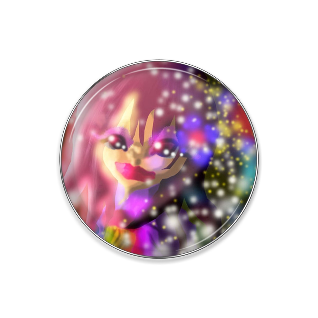 MJアート・ピンバッジ 051