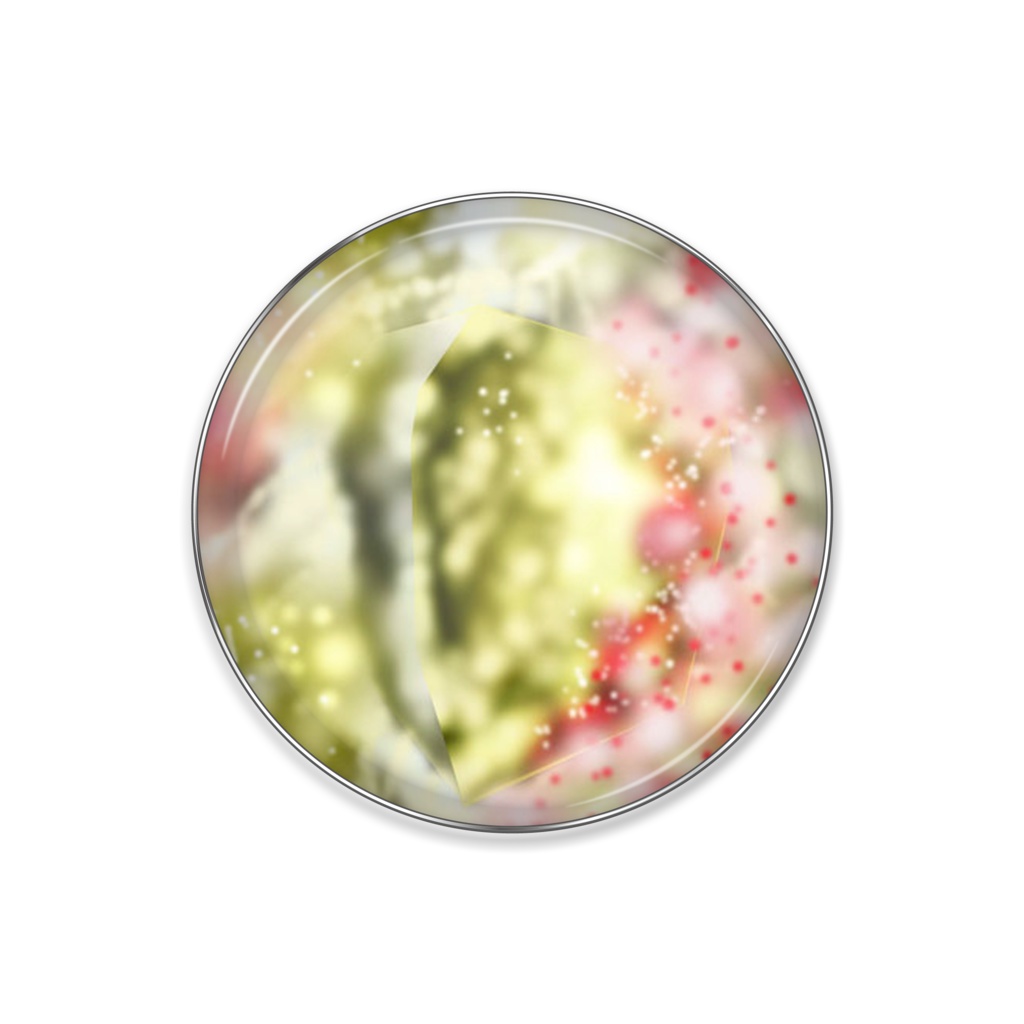 MJアート・ピンバッジ 06