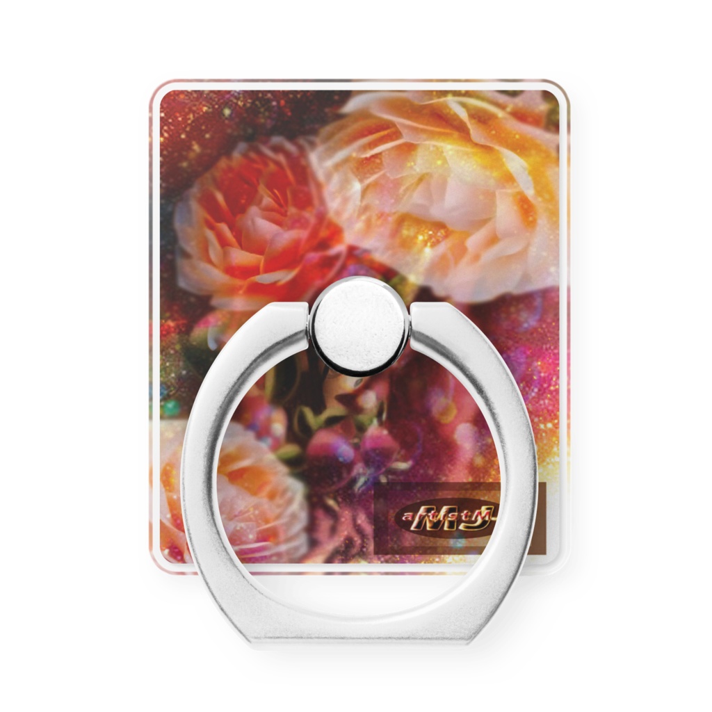 スマホリング 09