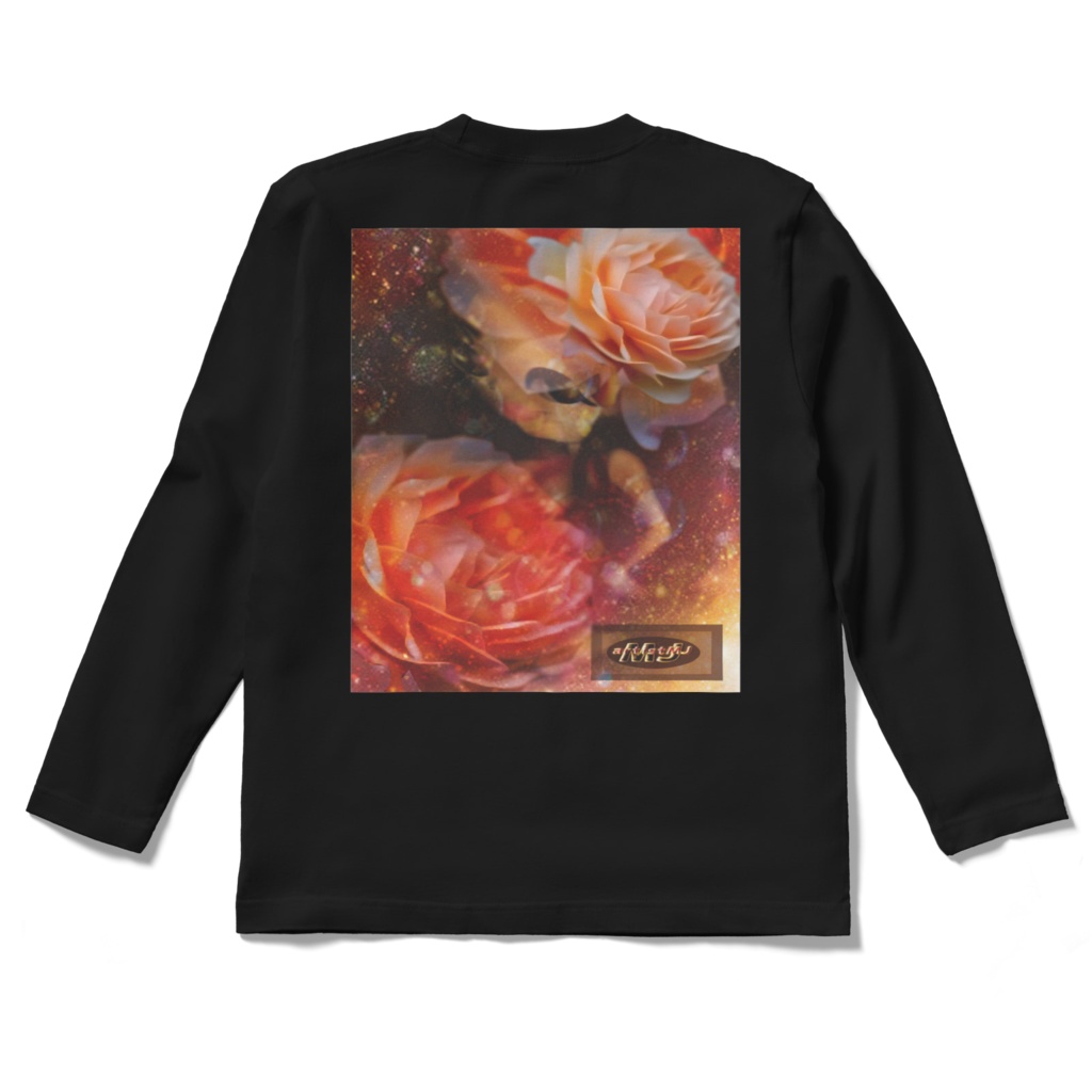 ロングスリーブTシャツ 06