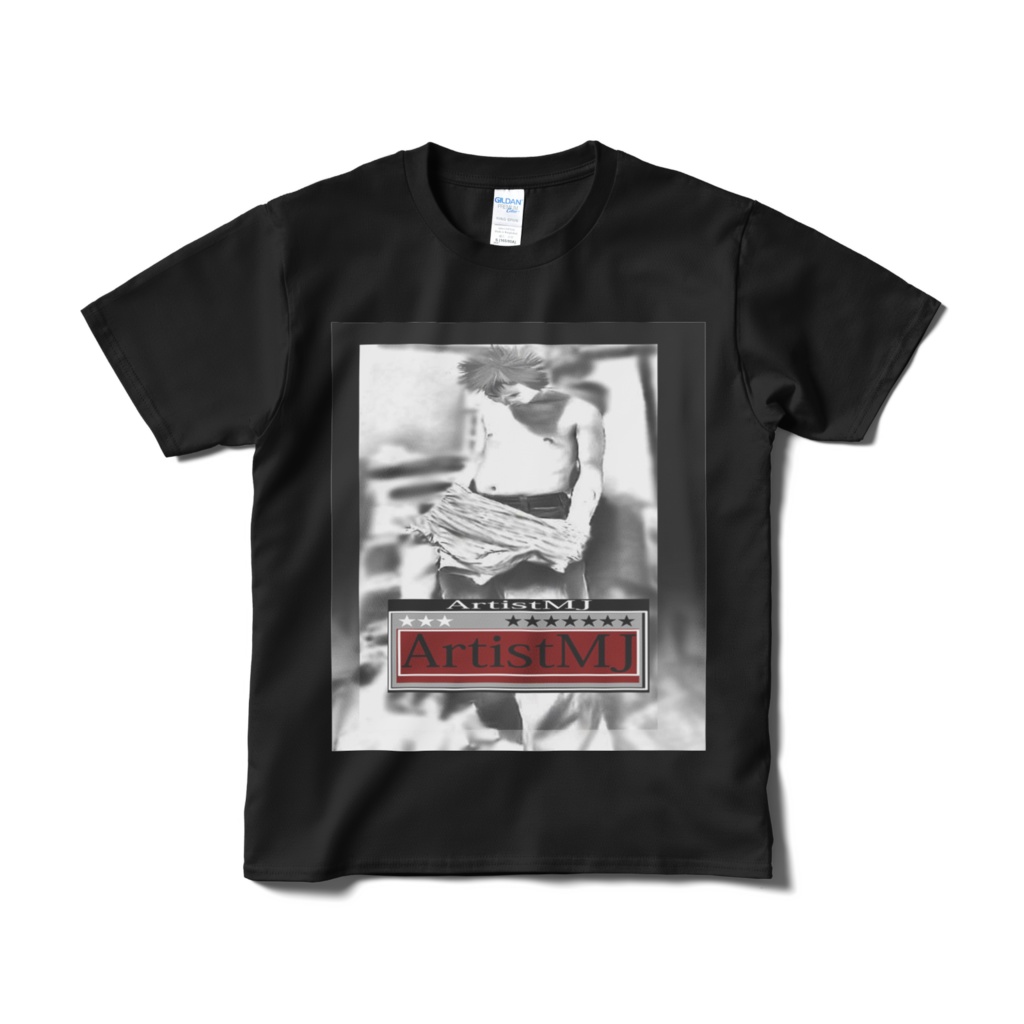 Tシャツ 01
