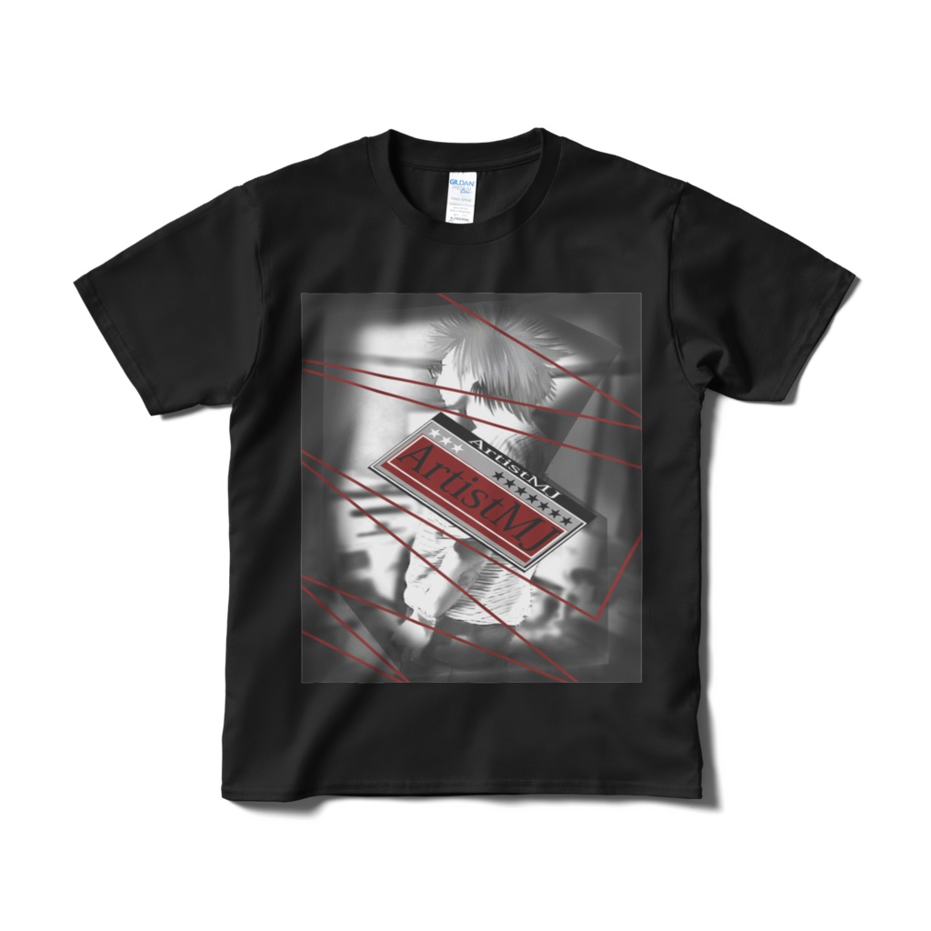 Tシャツ 03