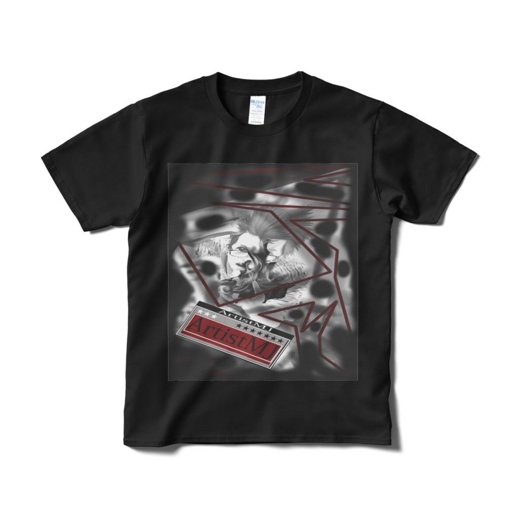 Tシャツ 04