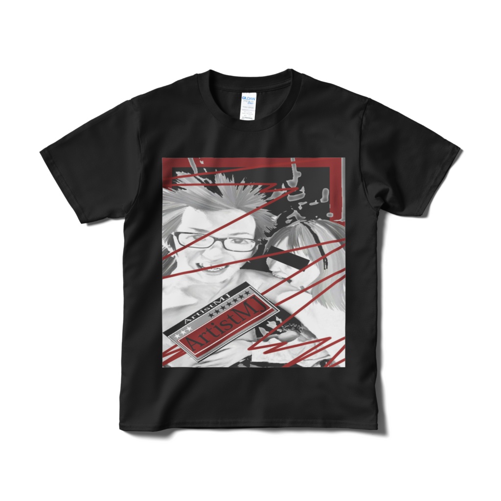 Tシャツ 06