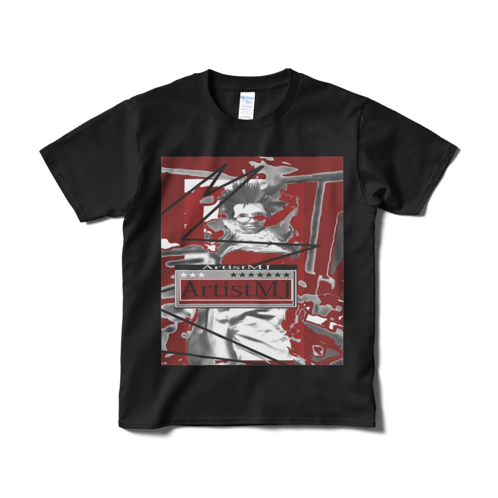 Tシャツ 07