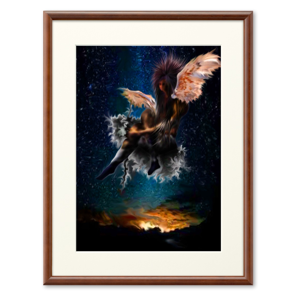 MJアート複製画 01