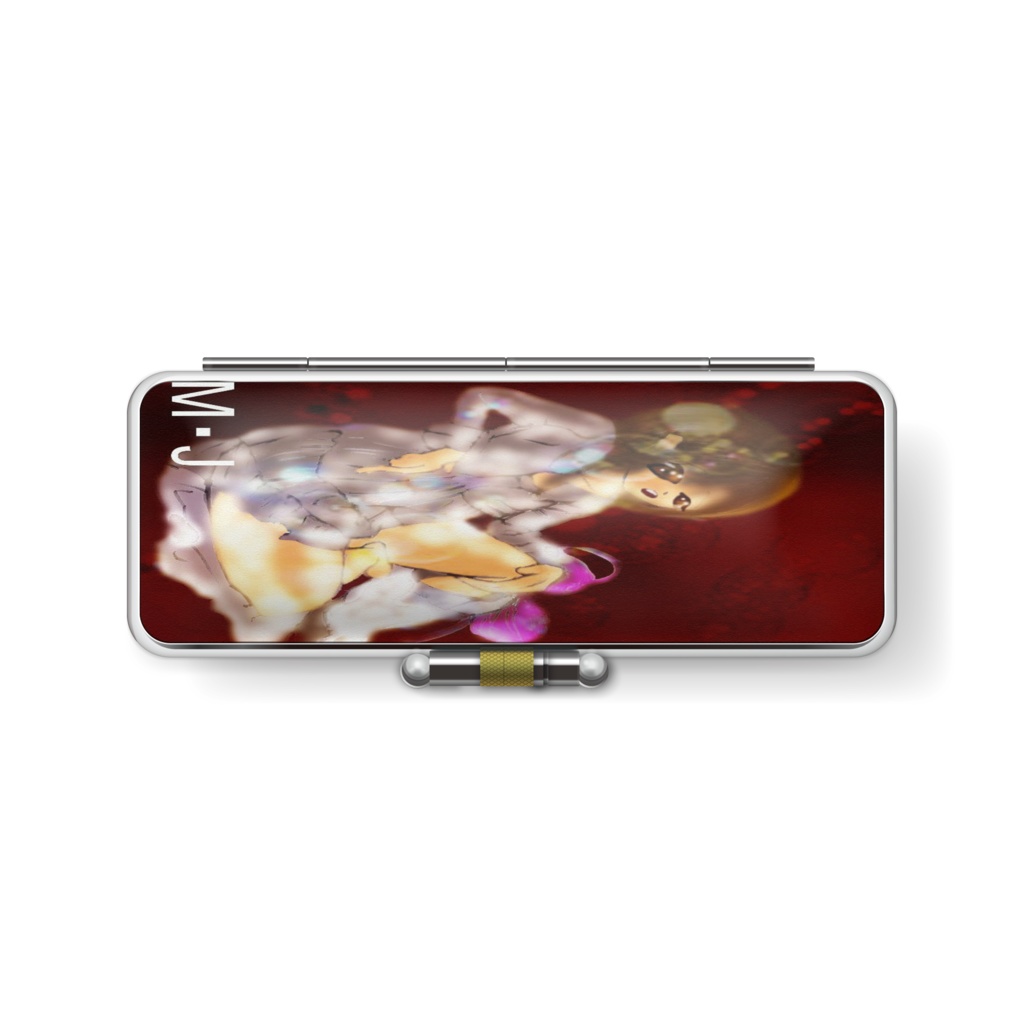 印鑑ケース077