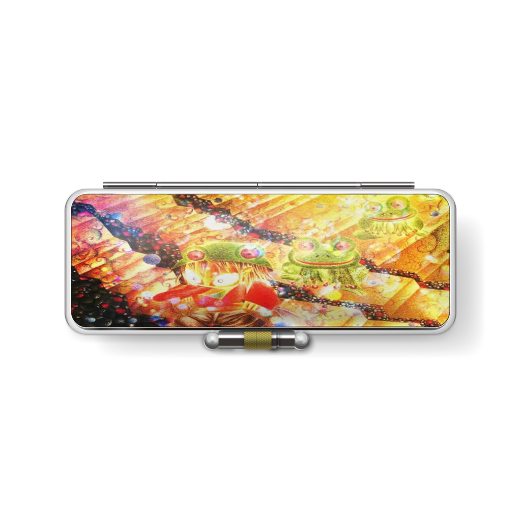 印鑑ケース082
