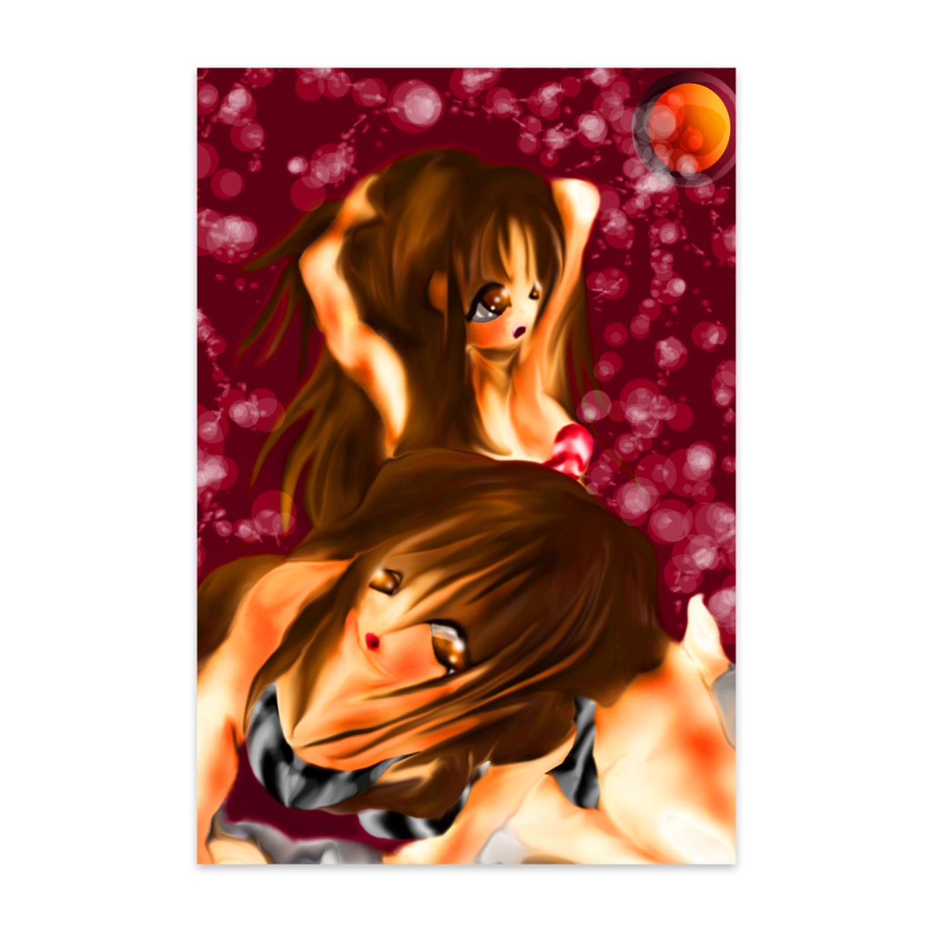 MJアート・ポストカード 015