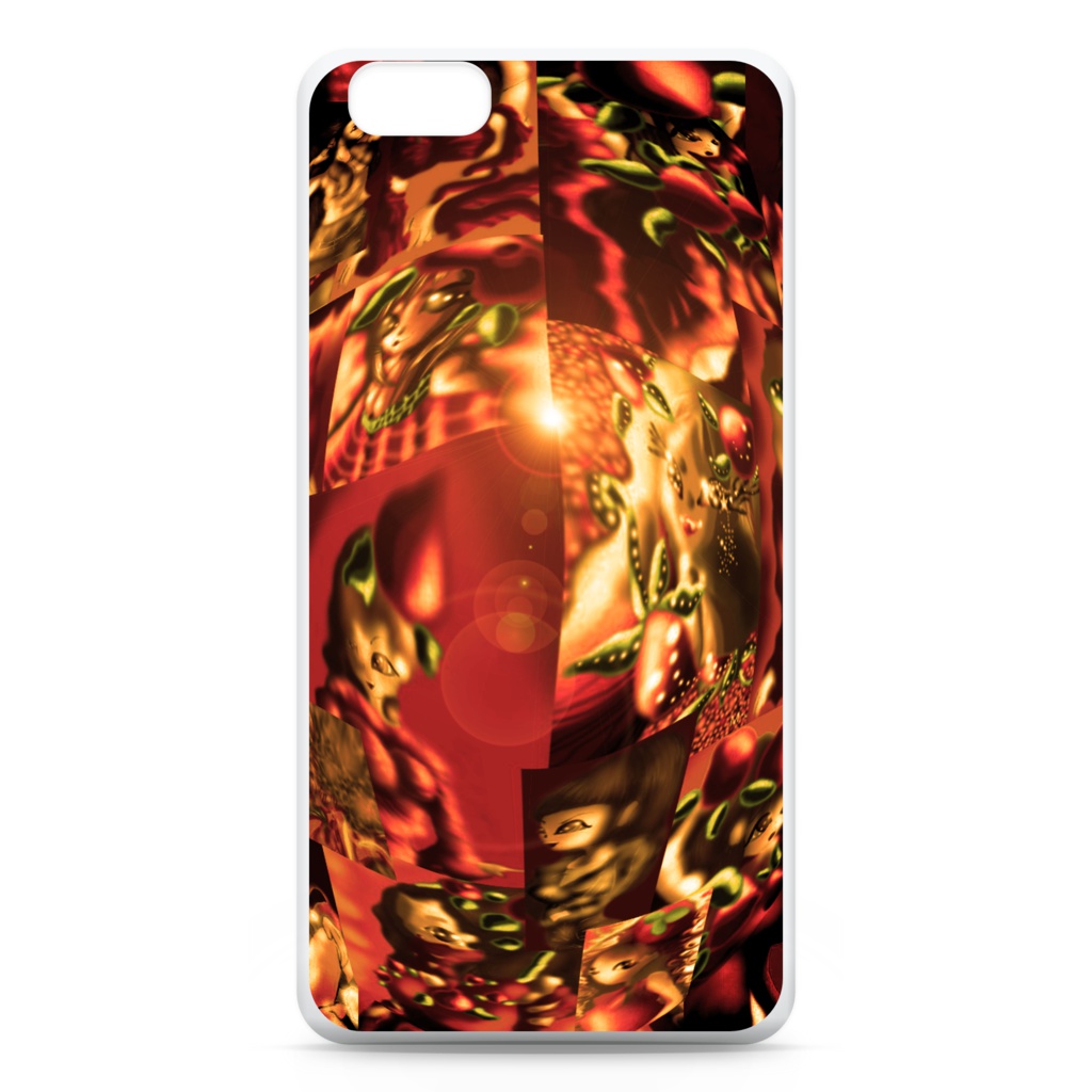 MJアート・iPhone6plusケース 08