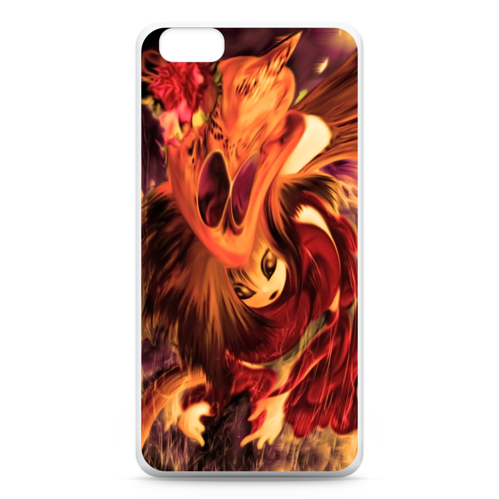 MJアート・iPhone6plusケース 01