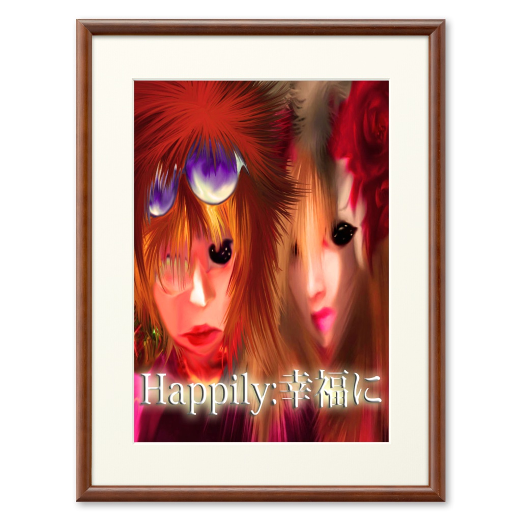 MJアート・プリモアート Art goods of artist MJ 02