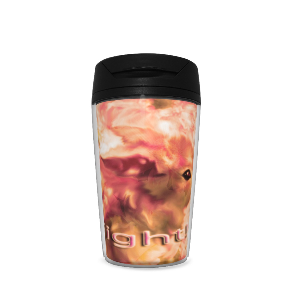 MJアート・タンブラーmjtbr01  Art goods of artist MJ  [Tumbler]mjtbr01