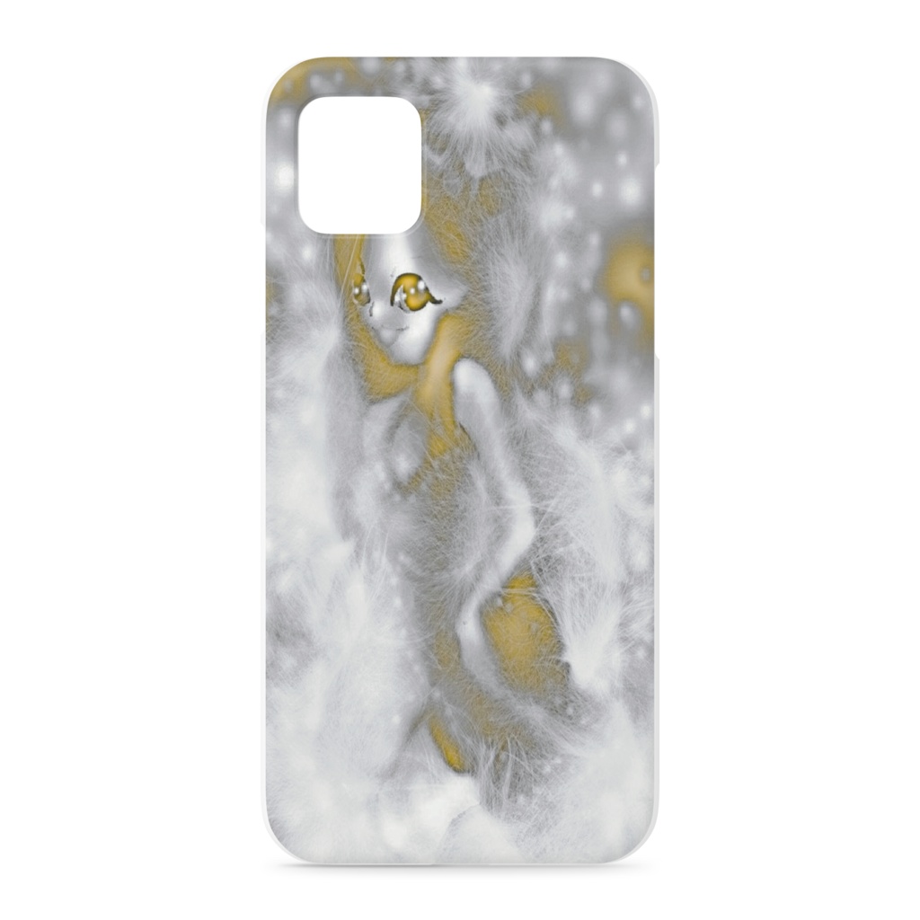 iPhoneケース - iPhone 11 Pro Max 032