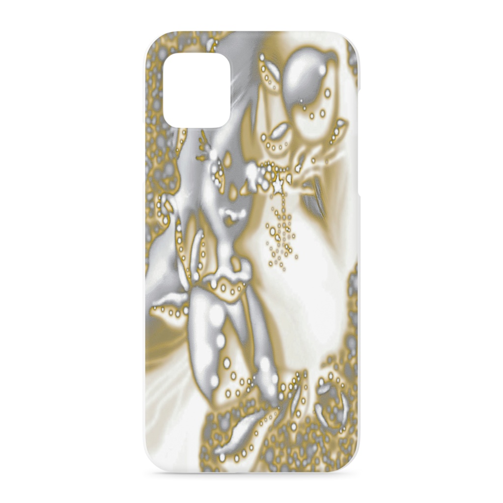 iPhoneケース - iPhone 11 Pro Max 036