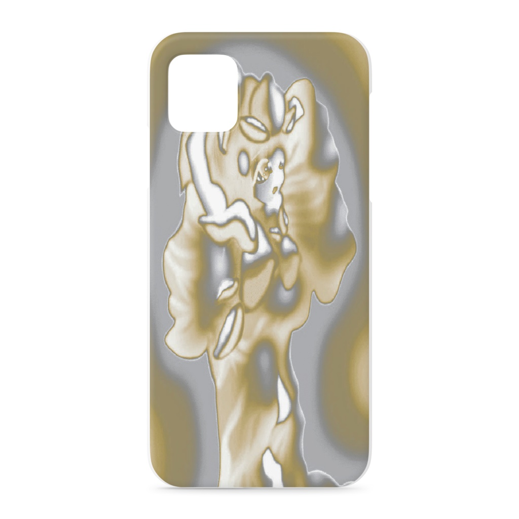 iPhoneケース - iPhone 11 Pro Max 037