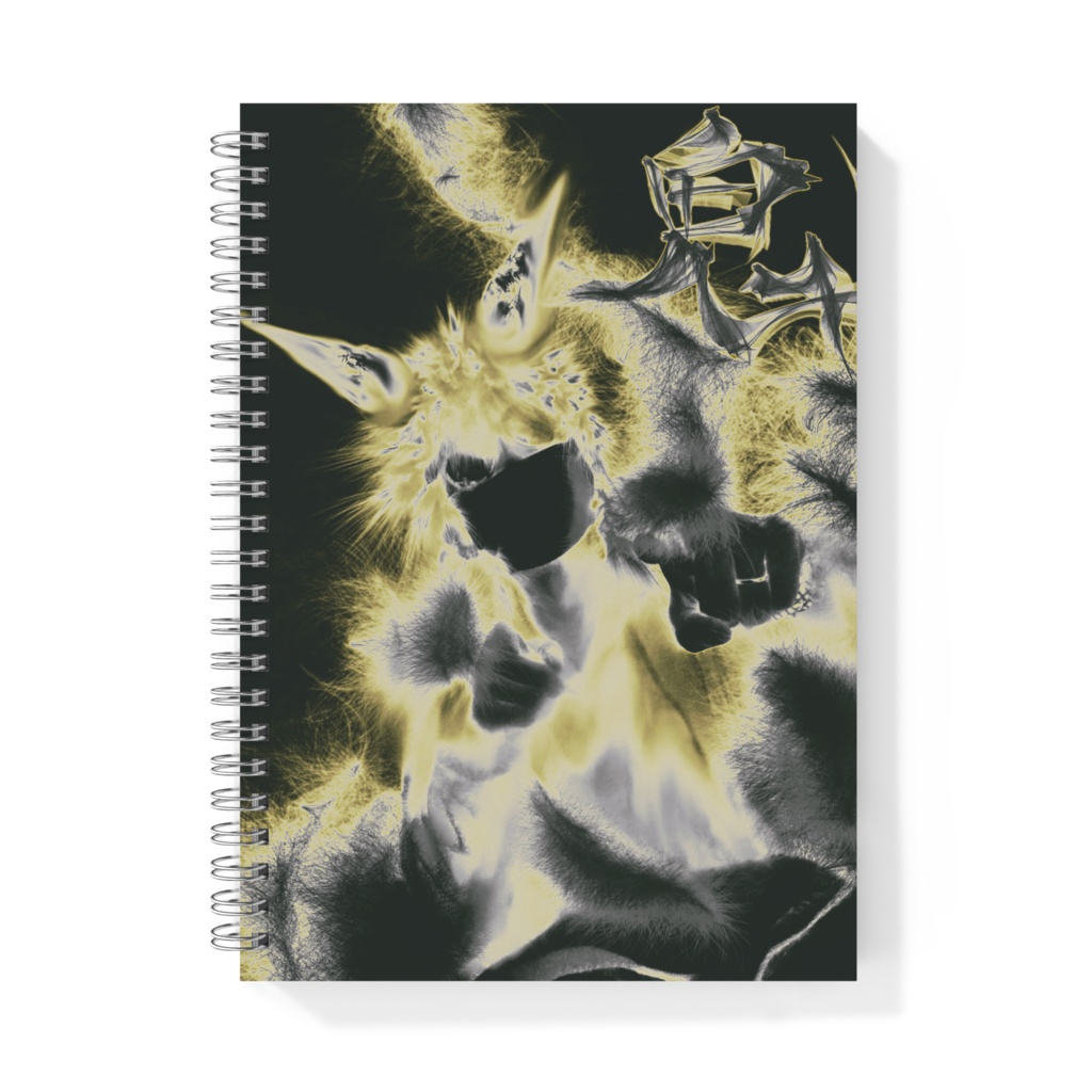 リングノート - A5 022