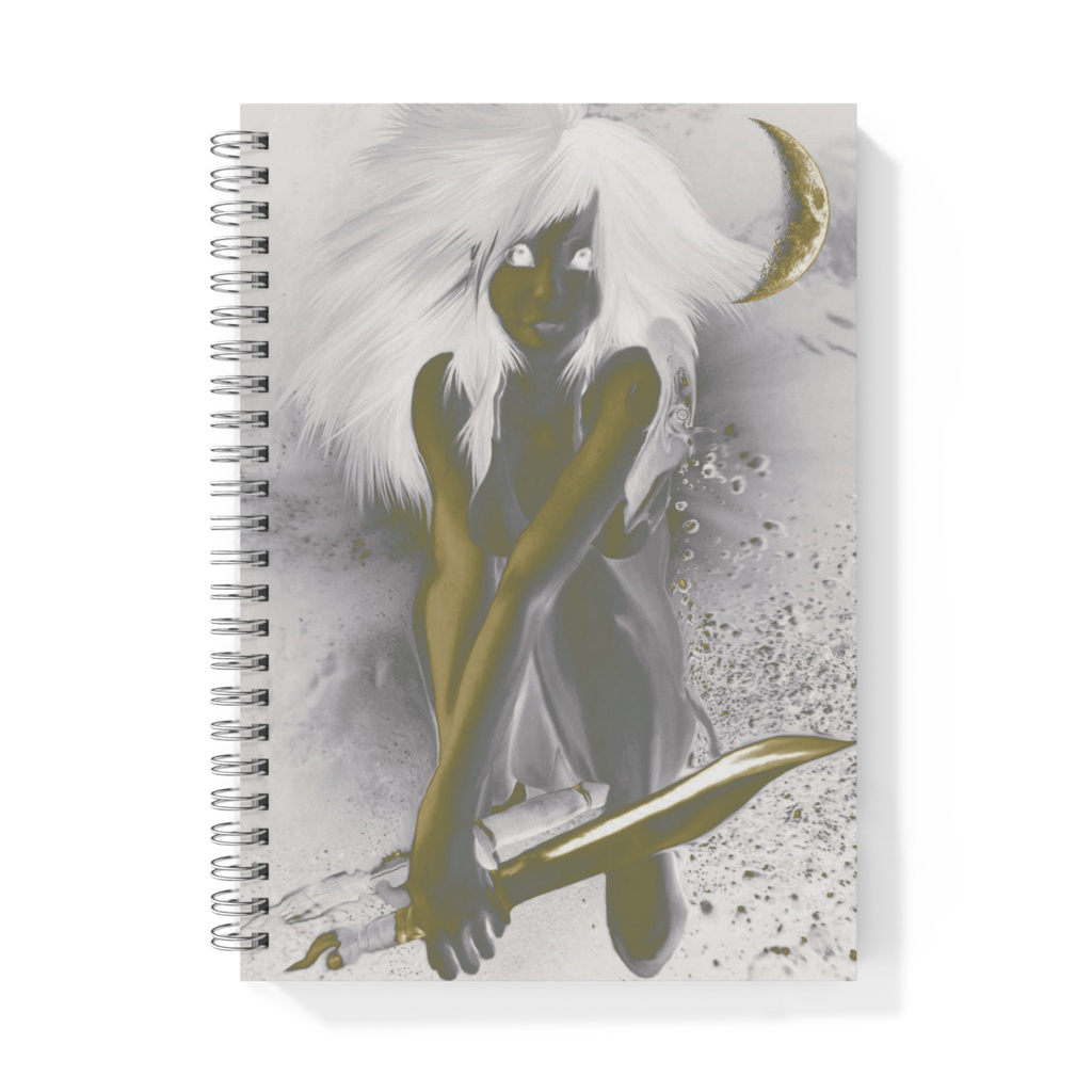 リングノート - A5 029