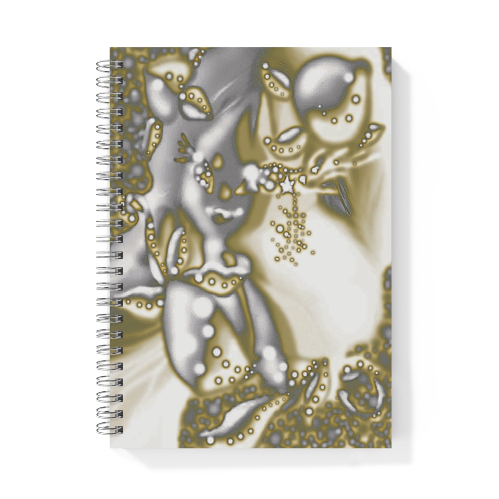 リングノート - A5 036