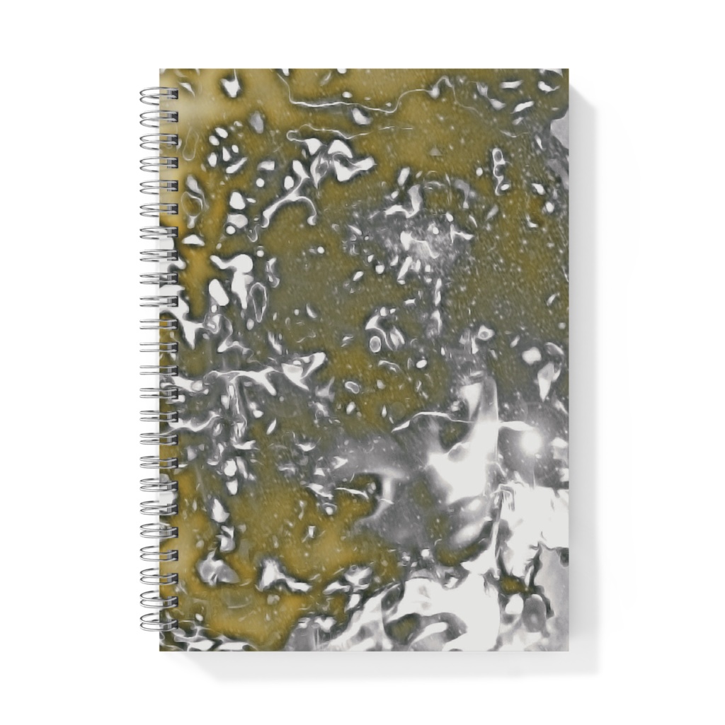 リングノート - A5 047