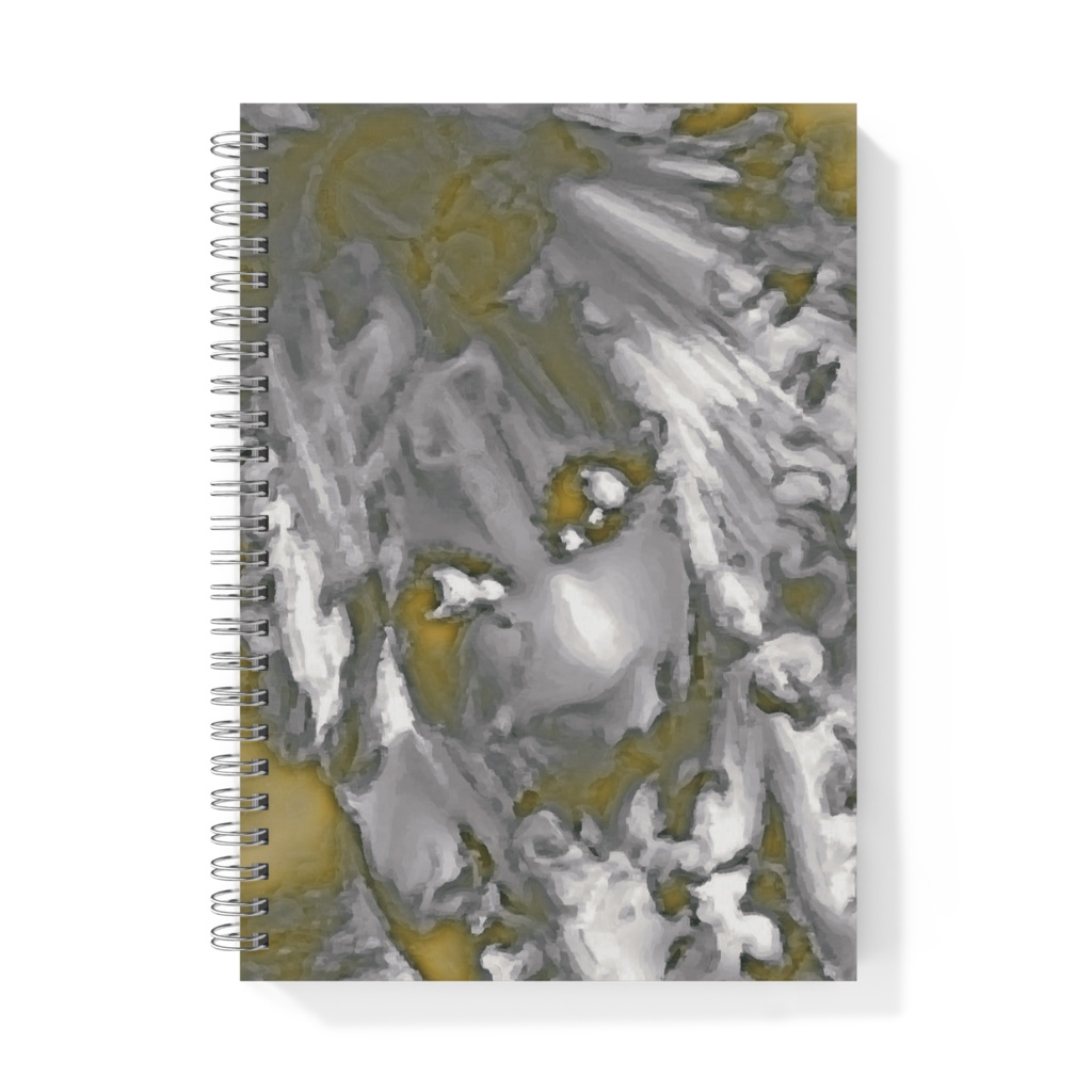 リングノート - A5 051