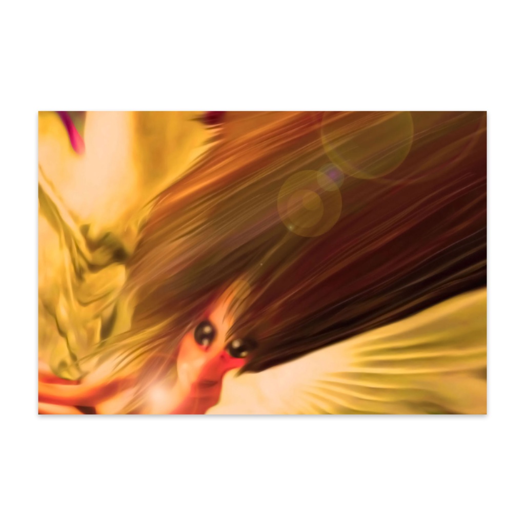 artistMJアート・ポストカード（10セット）06