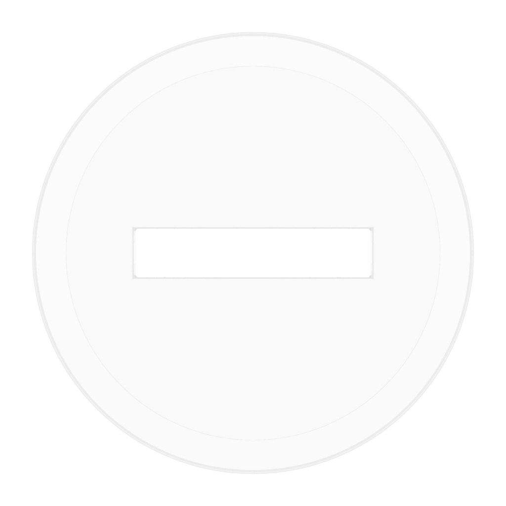 artistMJアート・アクリルフィギュア(50×50mm)083