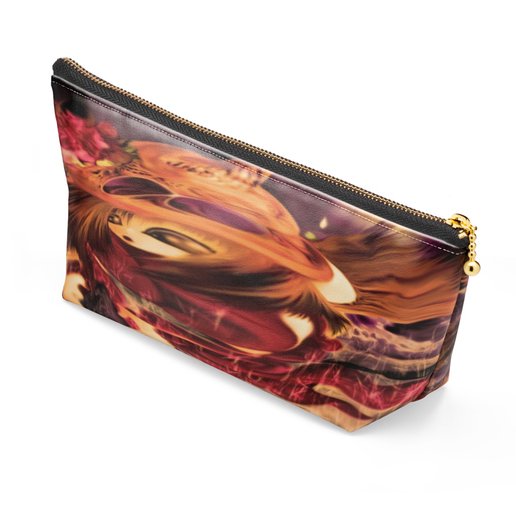 artistMJアート・ポーチ03(長さ21.5cm/高さ10cm)