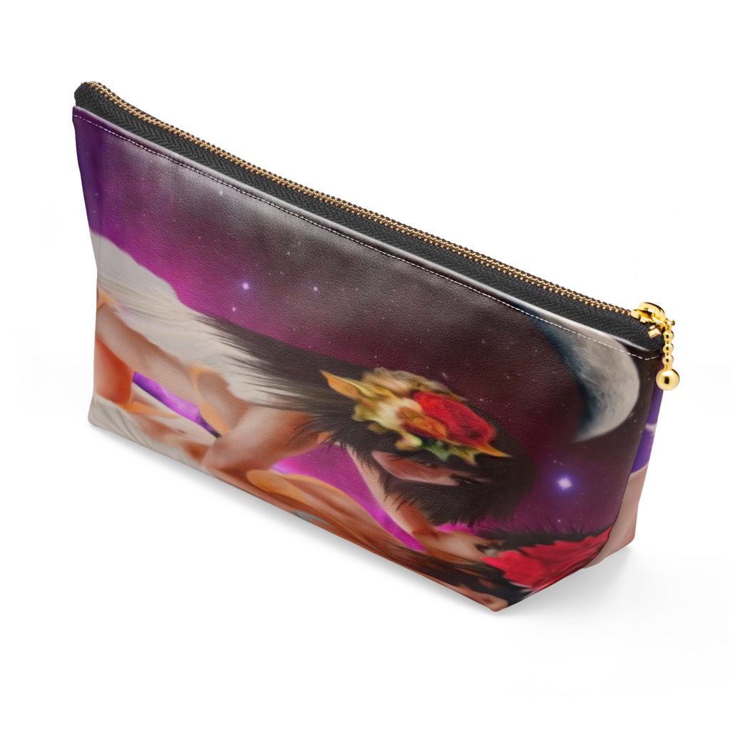 artistMJアート・ポーチ011(長さ21.5cm/高さ10cm)