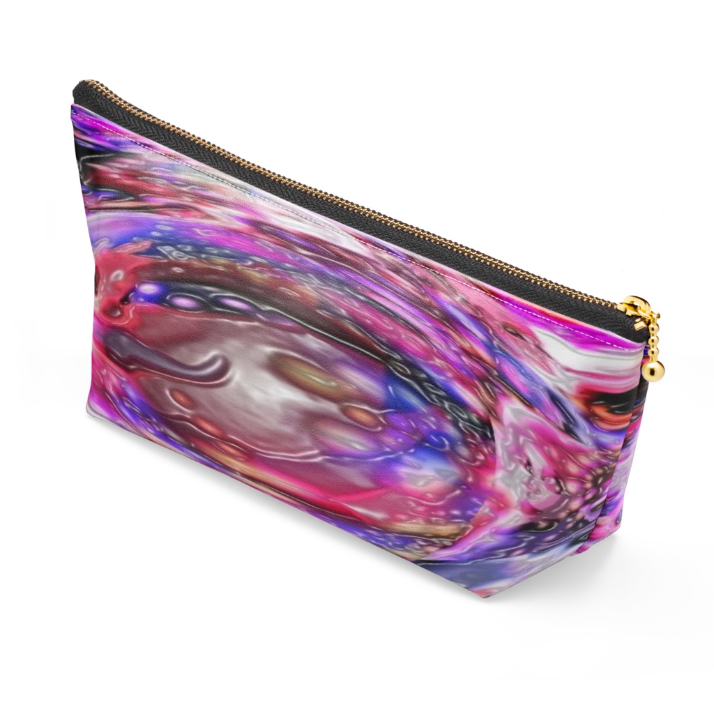 artistMJアート・ポーチ014(長さ21.5cm/高さ10cm)