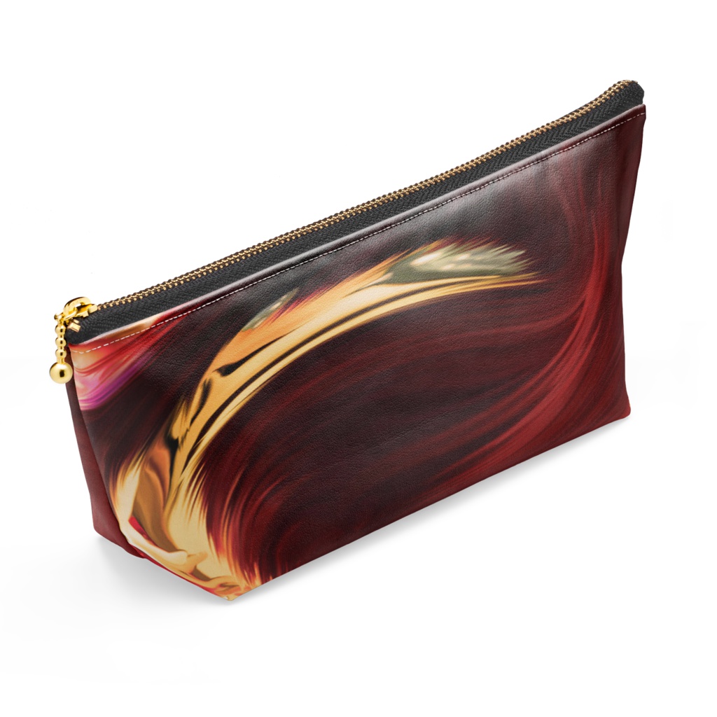 artistMJアート・ポーチ041(長さ21.5cm/高さ10cm)