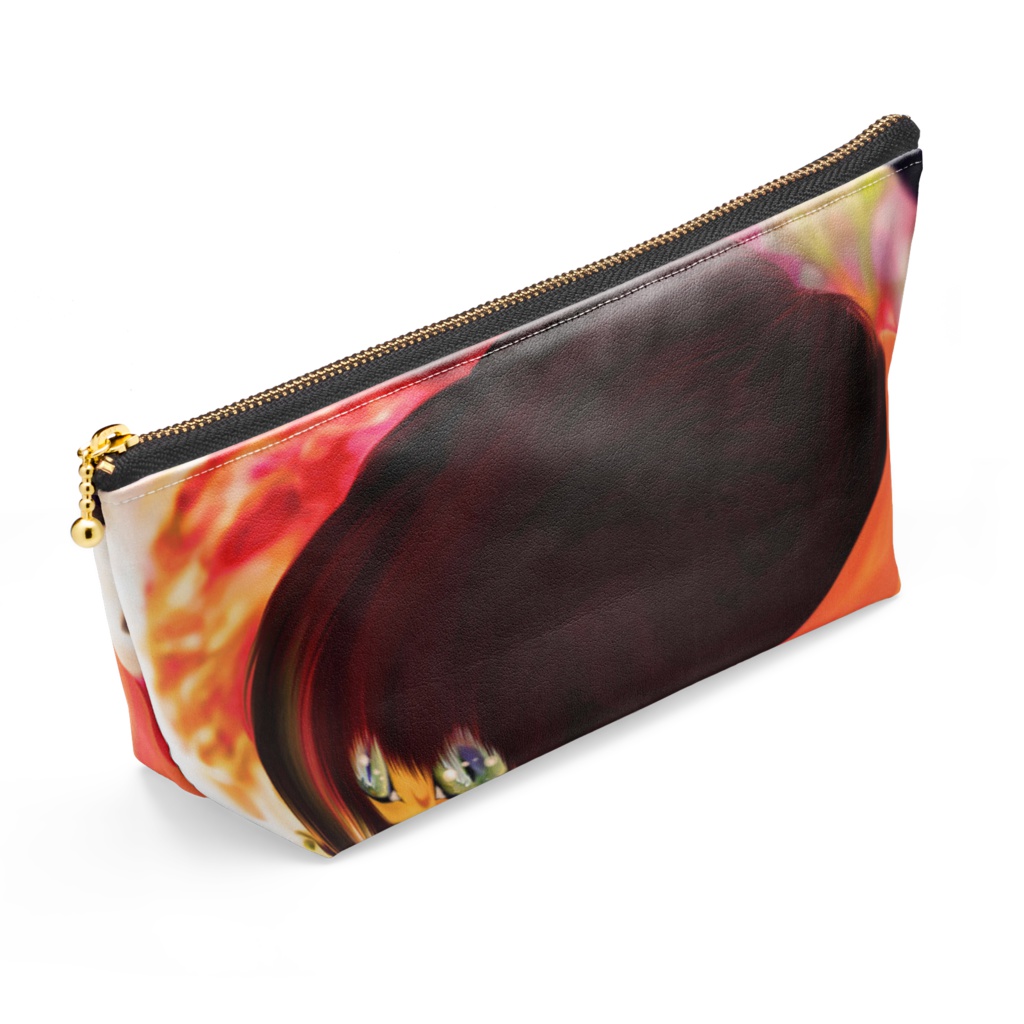 artistMJアート・ポーチ042(長さ21.5cm/高さ10cm)