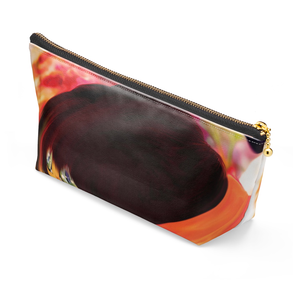 artistMJアート・ポーチ042(長さ21.5cm/高さ10cm)