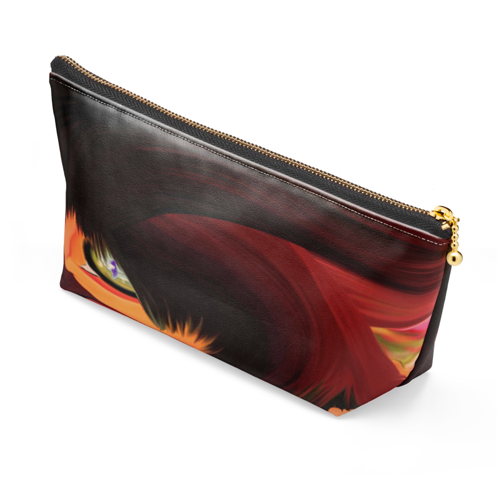 artistMJアート・ポーチ045(長さ21.5cm/高さ10cm)