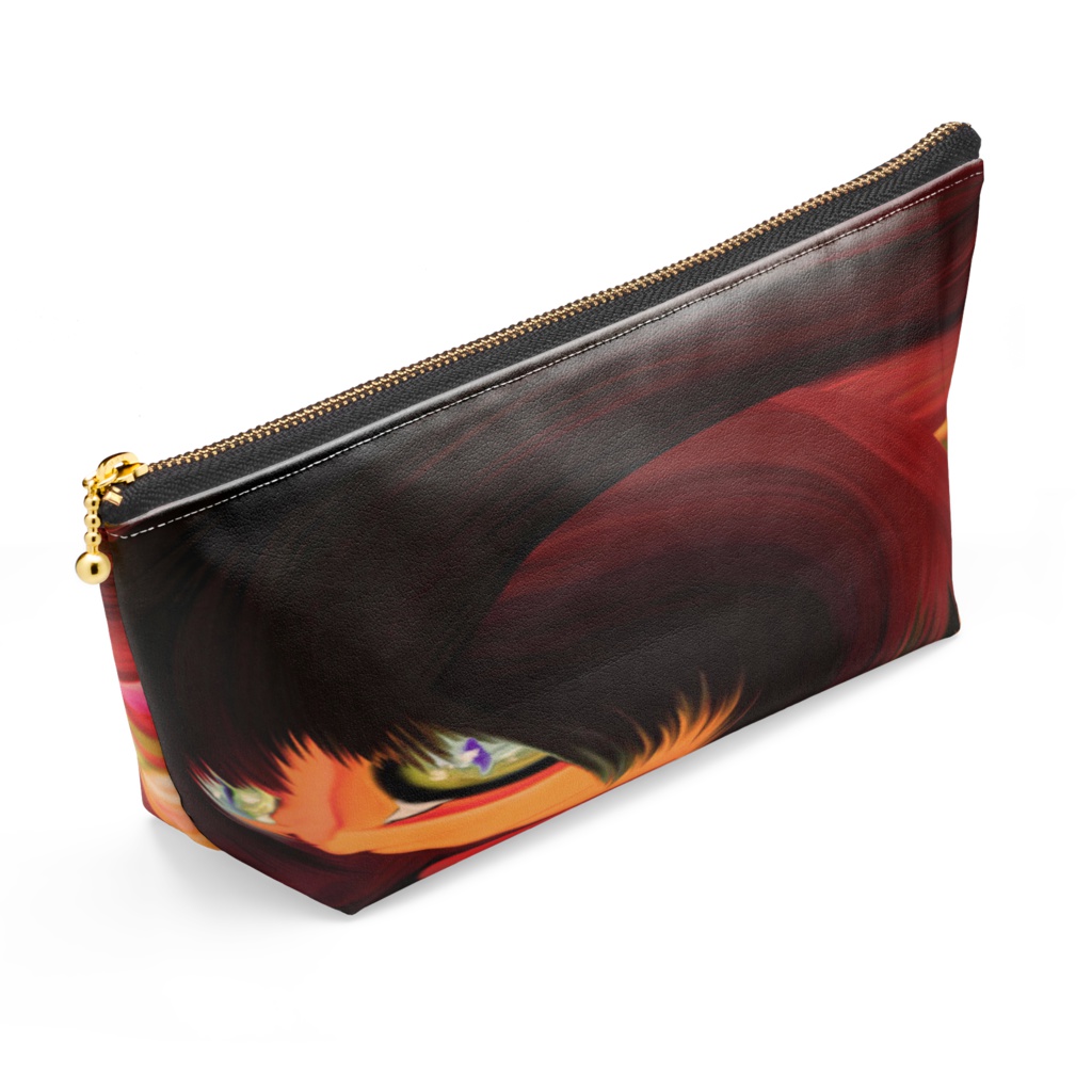 artistMJアート・ポーチ045(長さ21.5cm/高さ10cm)