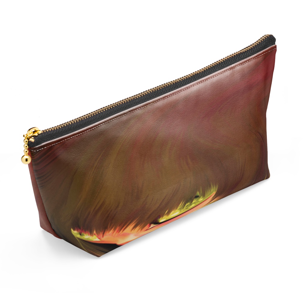 artistMJアート・ポーチ047(長さ21.5cm/高さ10cm)