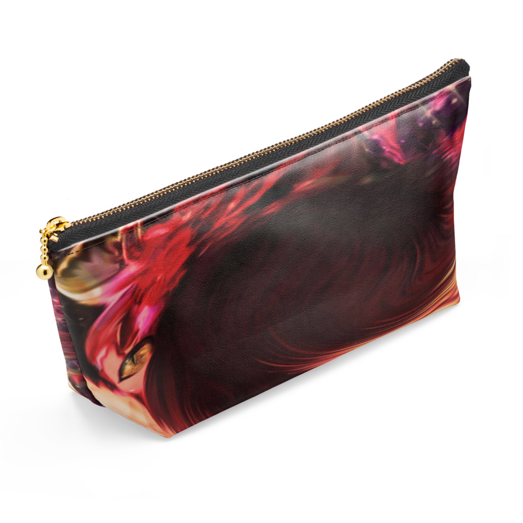 artistMJアート・ポーチ050(長さ21.5cm/高さ10cm)