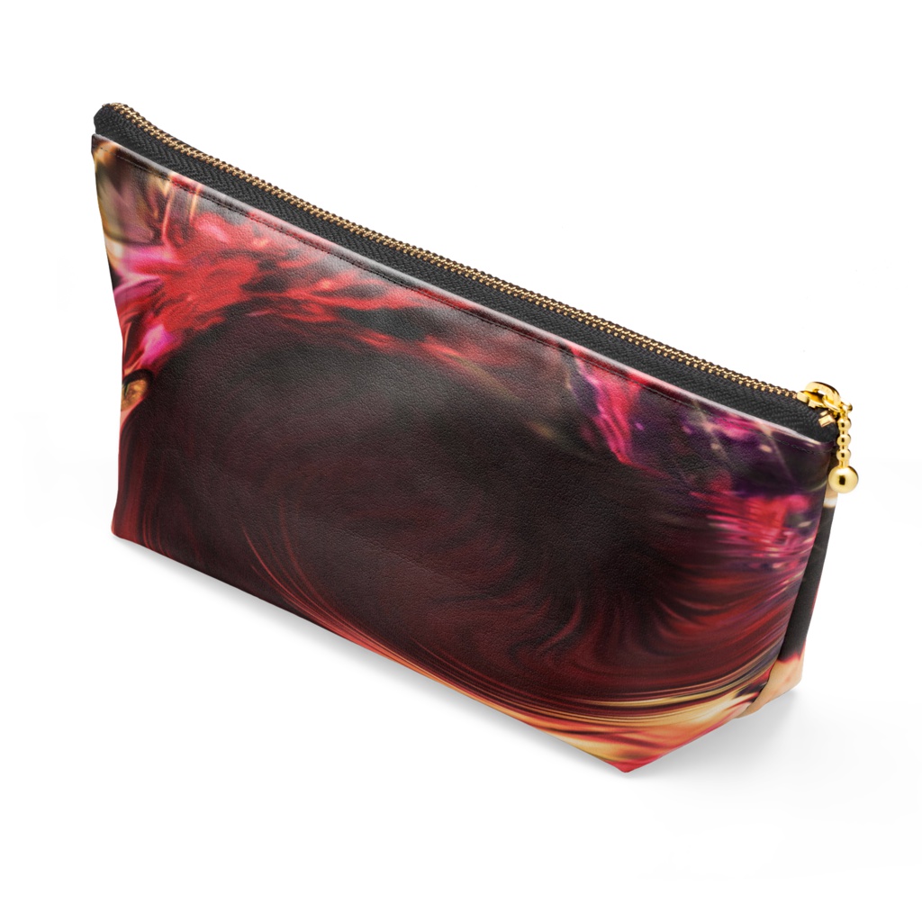 artistMJアート・ポーチ050(長さ21.5cm/高さ10cm)