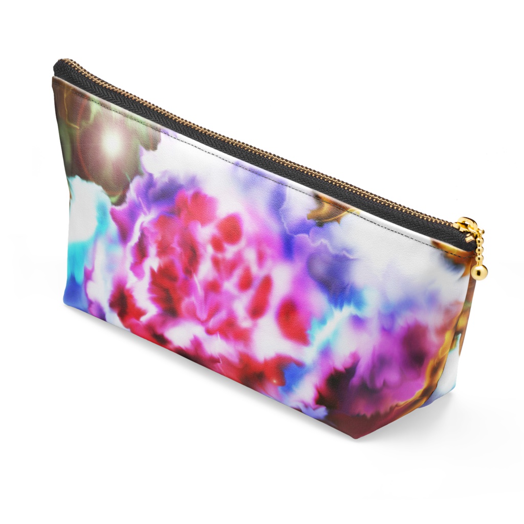 artistMJアート・ポーチ057(長さ21.5cm/高さ10cm)