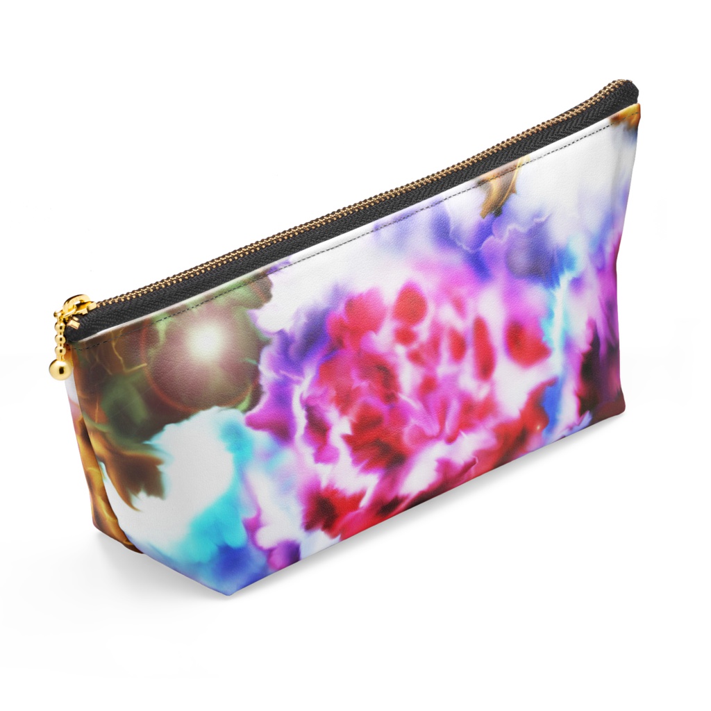 artistMJアート・ポーチ057(長さ21.5cm/高さ10cm)