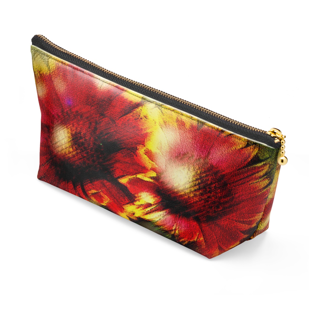 artistMJアート・ポーチ058(長さ21.5cm/高さ10cm)