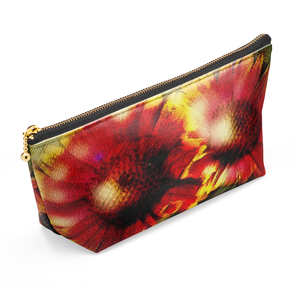 artistMJアート・ポーチ058(長さ21.5cm/高さ10cm)