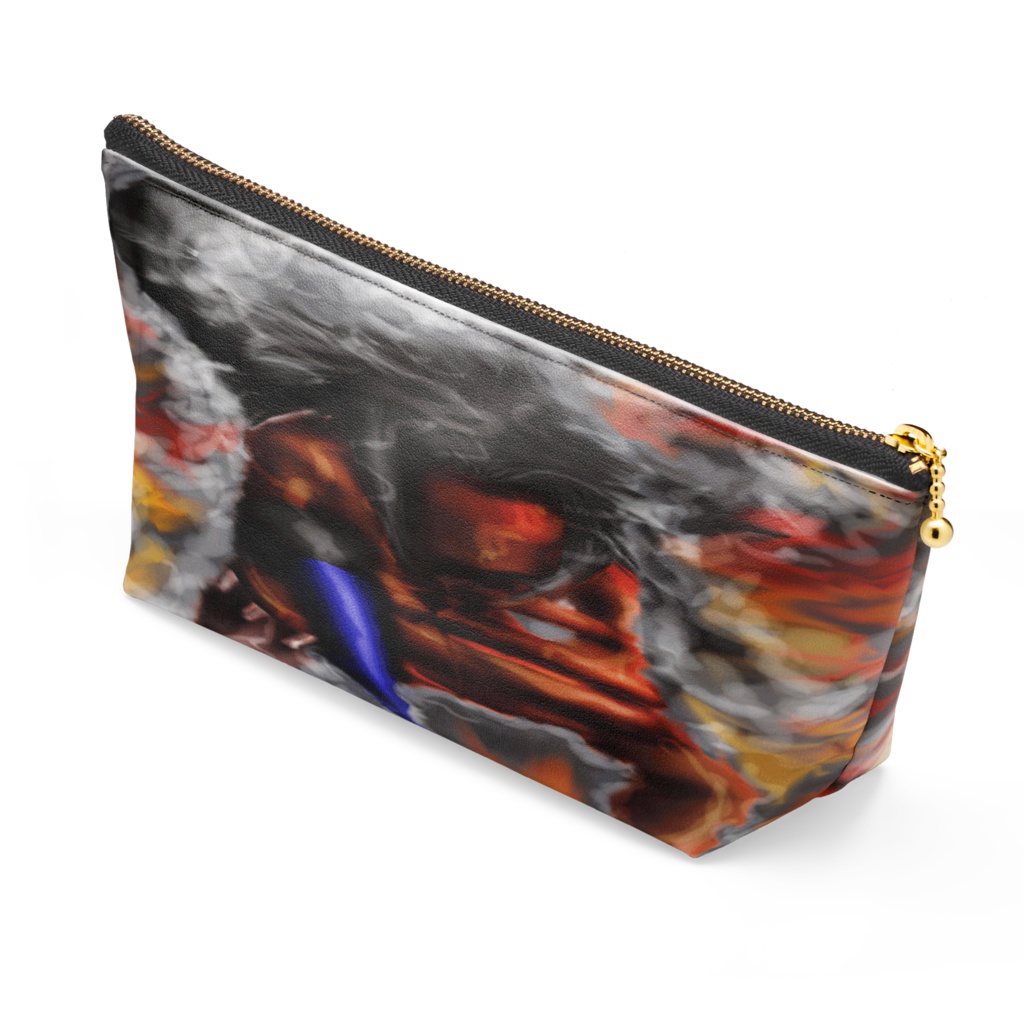 artistMJアート・ポーチ059(長さ21.5cm/高さ10cm)