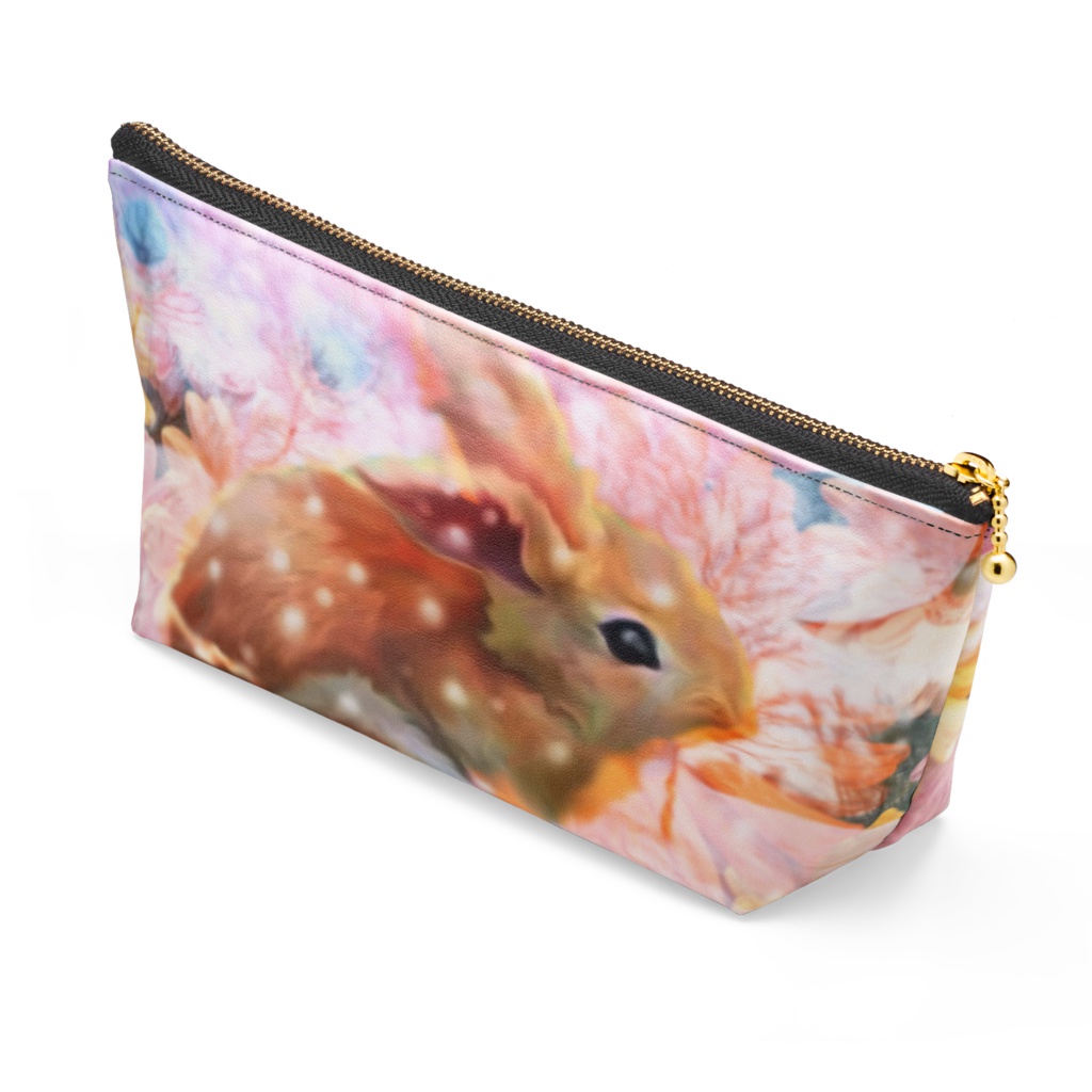 artistMJアート・ポーチ061(長さ21.5cm/高さ10cm)