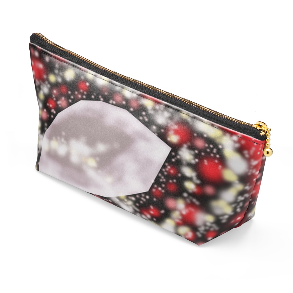 artistMJアート・ポーチ063(長さ21.5cm/高さ10cm)