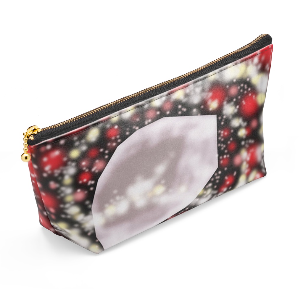 artistMJアート・ポーチ063(長さ21.5cm/高さ10cm)