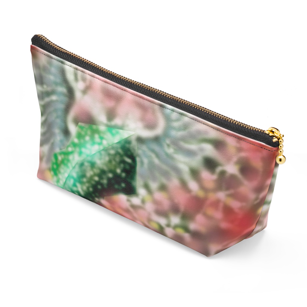 artistMJアート・ポーチ064(長さ21.5cm/高さ10cm)