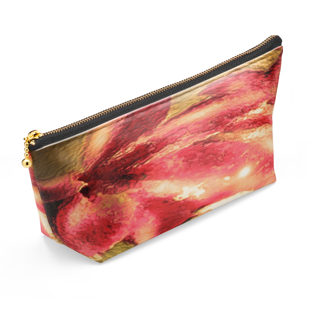 artistMJアート・ポーチ067(長さ21.5cm/高さ10cm)