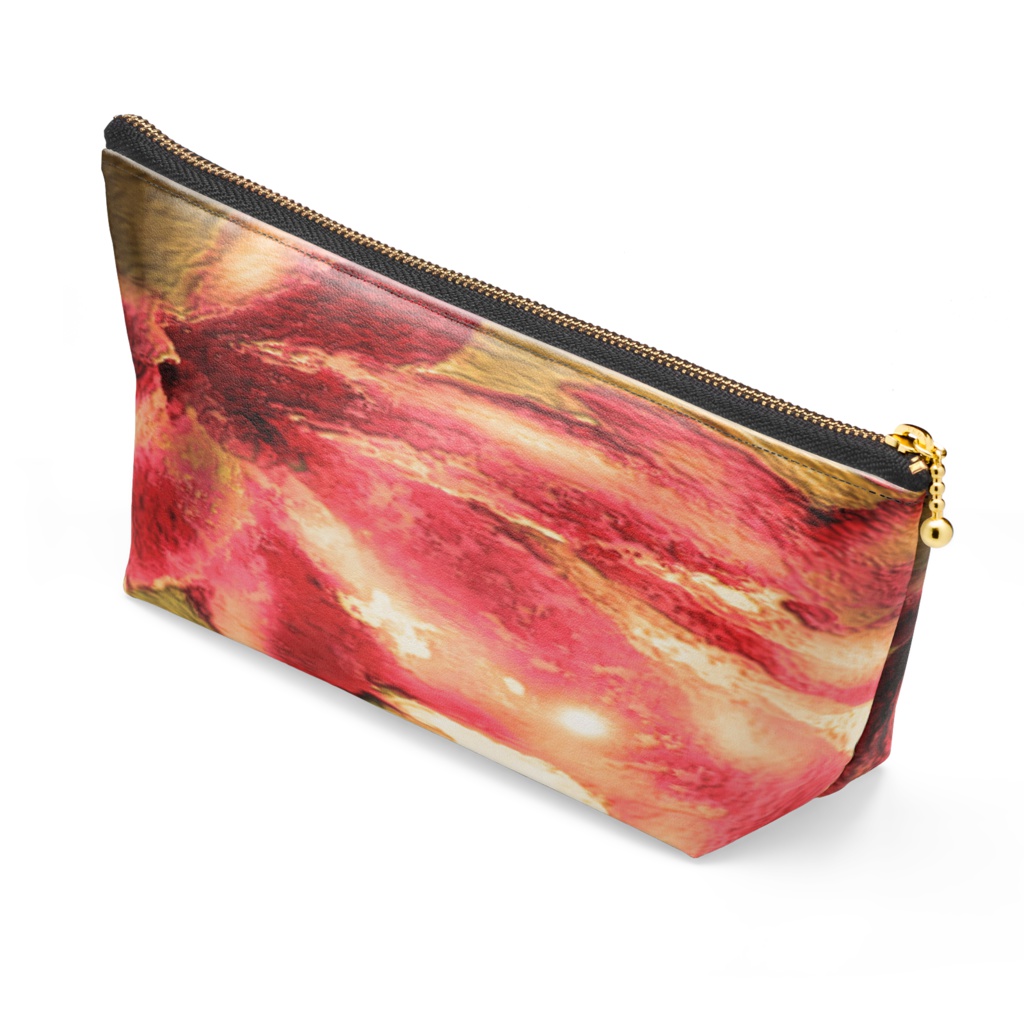 artistMJアート・ポーチ067(長さ21.5cm/高さ10cm)